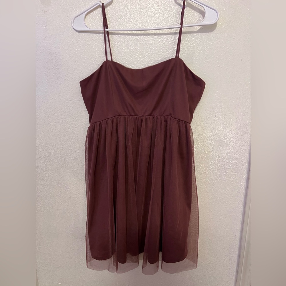 Forever 21 mini dress